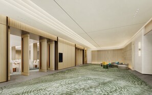 สถานที่จัดงานประชุม