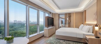 Holiday Inn Jinan Thousand Buddha Mountain By Ihg
