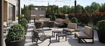 Staybridge Suites Aurora East By Ihg