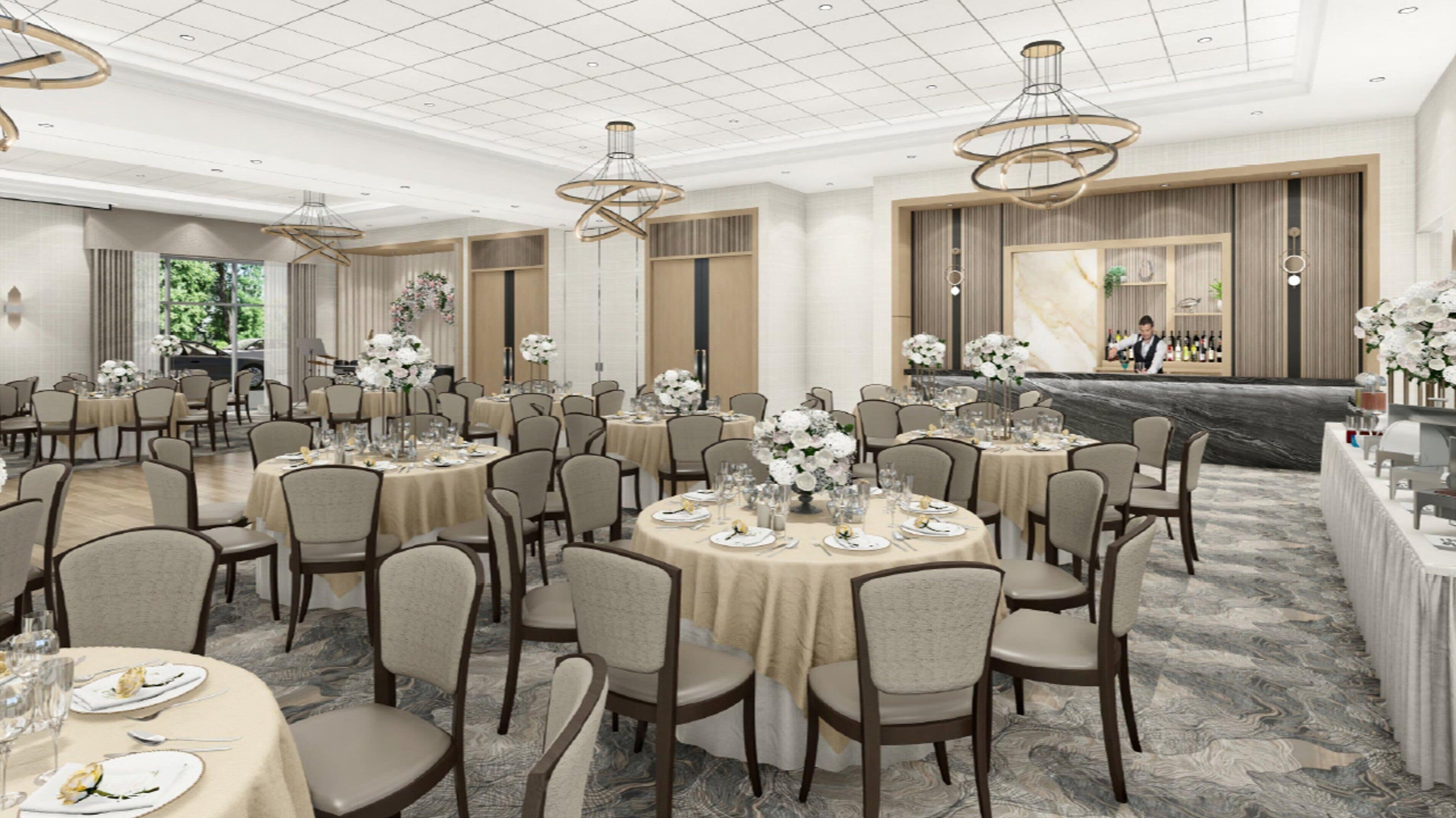 Salle de réunion
