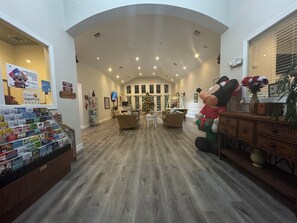 Lobby - 3 Bedroom 2 Bathroom Villas At Seven Dwarfs 21-104 (Kissimmee)