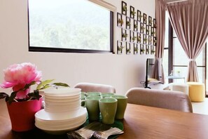 Room - Electus Home at Midhills Genting - Free WiFi & Parking (Genting Highlands)