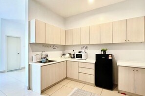 Room - Electus Home at Midhills Genting - Free WiFi & Parking (Genting Highlands)