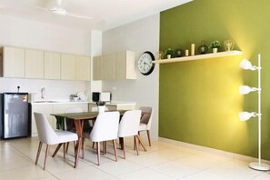 Room - Electus Home at Midhills Genting - Free WiFi & Parking (Genting Highlands)