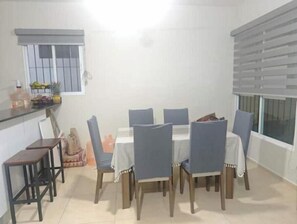 Speisen im Freien
