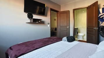 2 habitaciones y internet