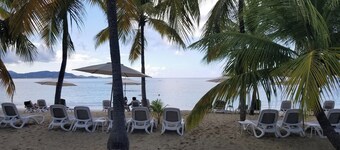 Porche Villa - AT BNB