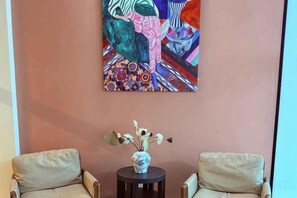 Unclassified image, 3 of 9, button - Signy House Saigon Center - Nguyen Trai (Ho Chi Minh City)