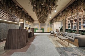 Exterior - Hotel Indigo Playa Del Carmen by IHG (Playa del Carmen)