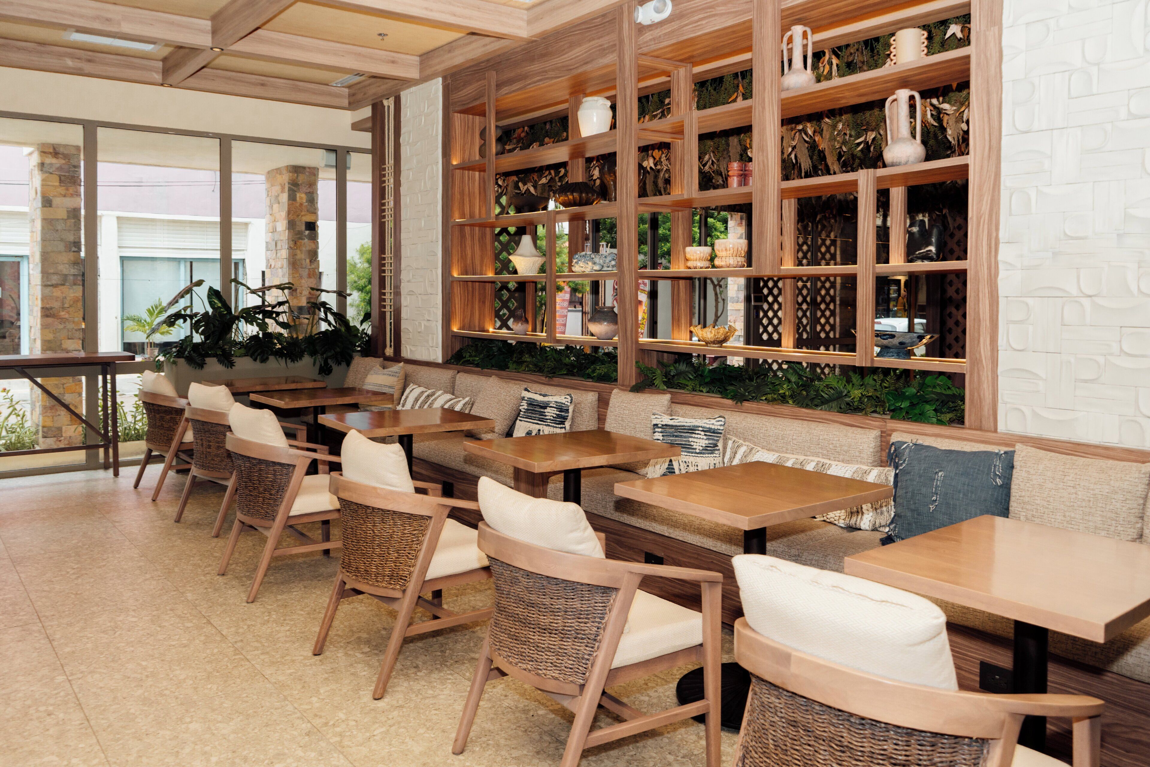 Restaurante
