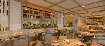 Hotel Indigo Playa Del Carmen by IHG