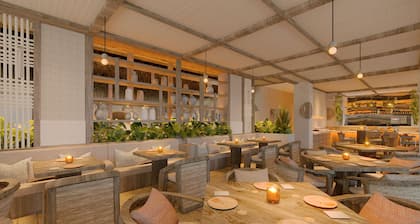 Hotel Indigo Playa Del Carmen by IHG