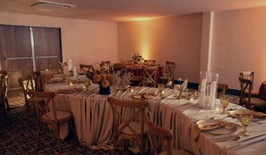 Salle de bal