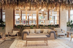 Exterior - Hotel Indigo Playa Del Carmen by IHG (Playa del Carmen)