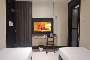Room - Urban Inn Myra Meranti (Puchong)