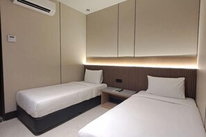 Room - Urban Inn Myra Meranti (Puchong)