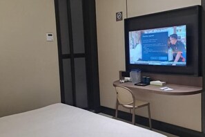 Room - Urban Inn Myra Meranti (Puchong)