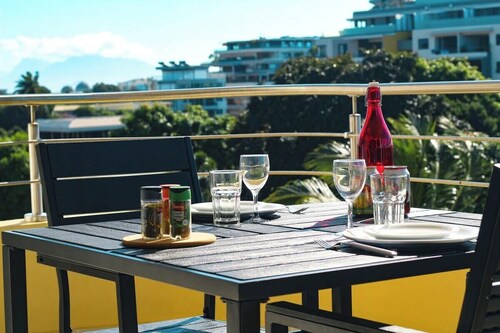 Studio Tarita - Ville, parking et clim