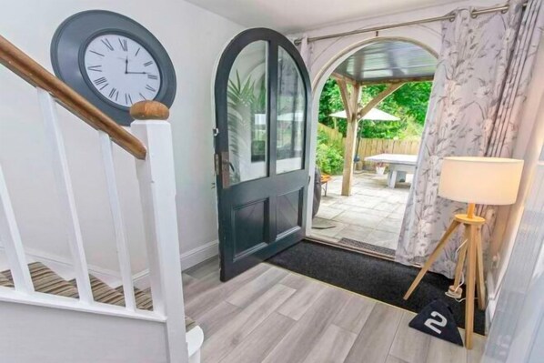 Room - Bagend Sleeps 14 Hot Tub Balcony & Ping Pong (North Devon District)