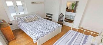 Bagend Sleeps 14 Hot Tub Balcony & Ping Pong