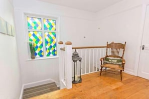 Room - Bagend Sleeps 14 Hot Tub Balcony & Ping Pong (North Devon District)