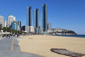 Unclassified image, 3 of 68, button - Sea Scenery Pension Haeundae (Busan)