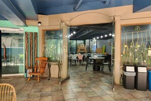 Unclassified image, 5 of 68, button - Sea Scenery Pension Haeundae (Busan)