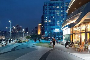 Unclassified image, 2 of 68, button - Sea Scenery Pension Haeundae (Busan)