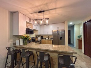 Cozinha privada