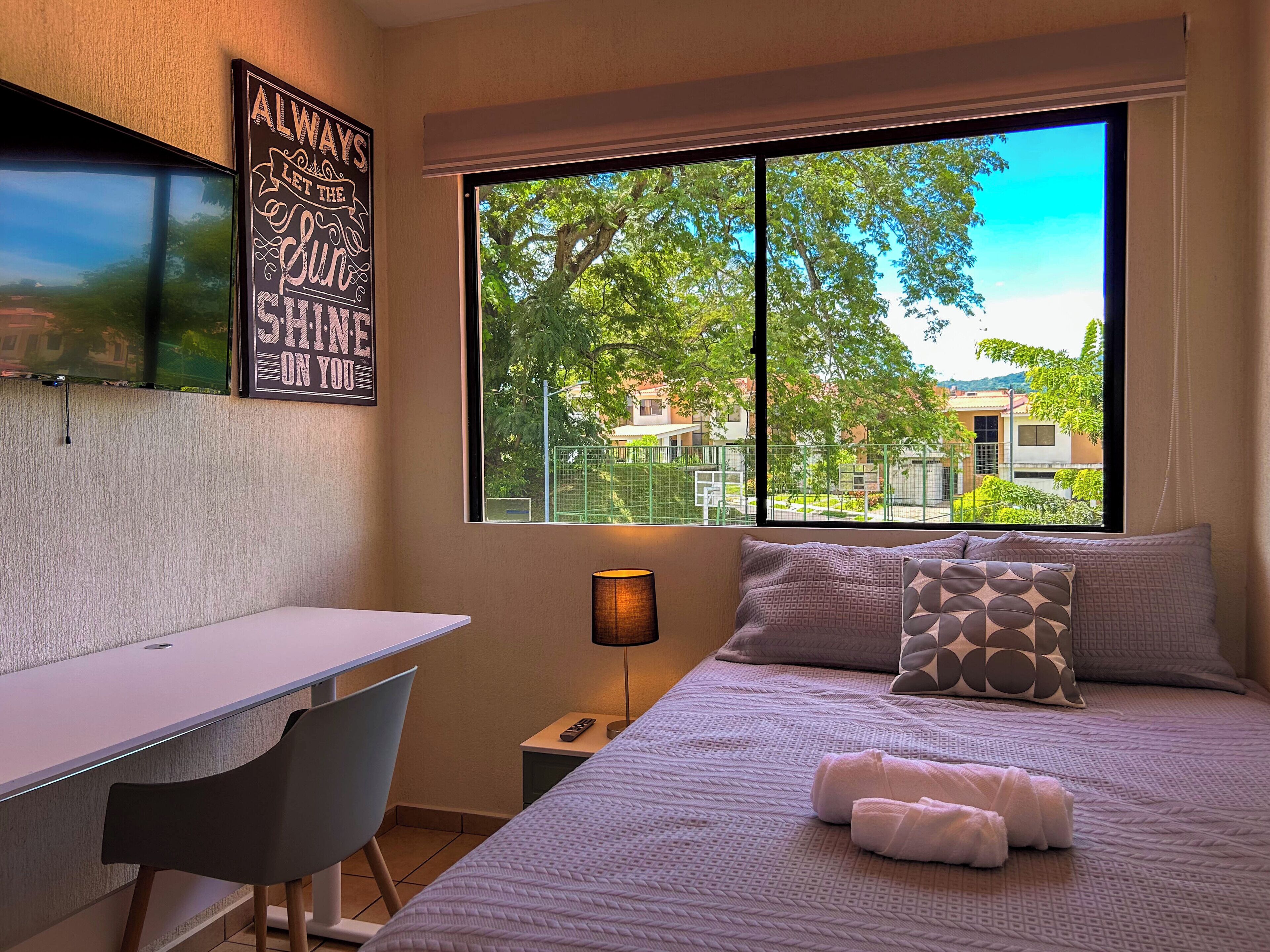 4 Schlafzimmer, Bügeleisen/Bügelbrett, WLAN, Bettwäsche