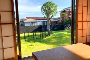 用餐區