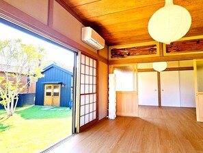 Interior - KandoStay Kujukuri NAGI Terrace (Oamishirasato)