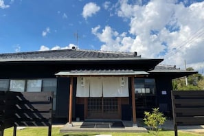 Exterior - KandoStay Kujukuri NAGI Terrace (Oamishirasato)