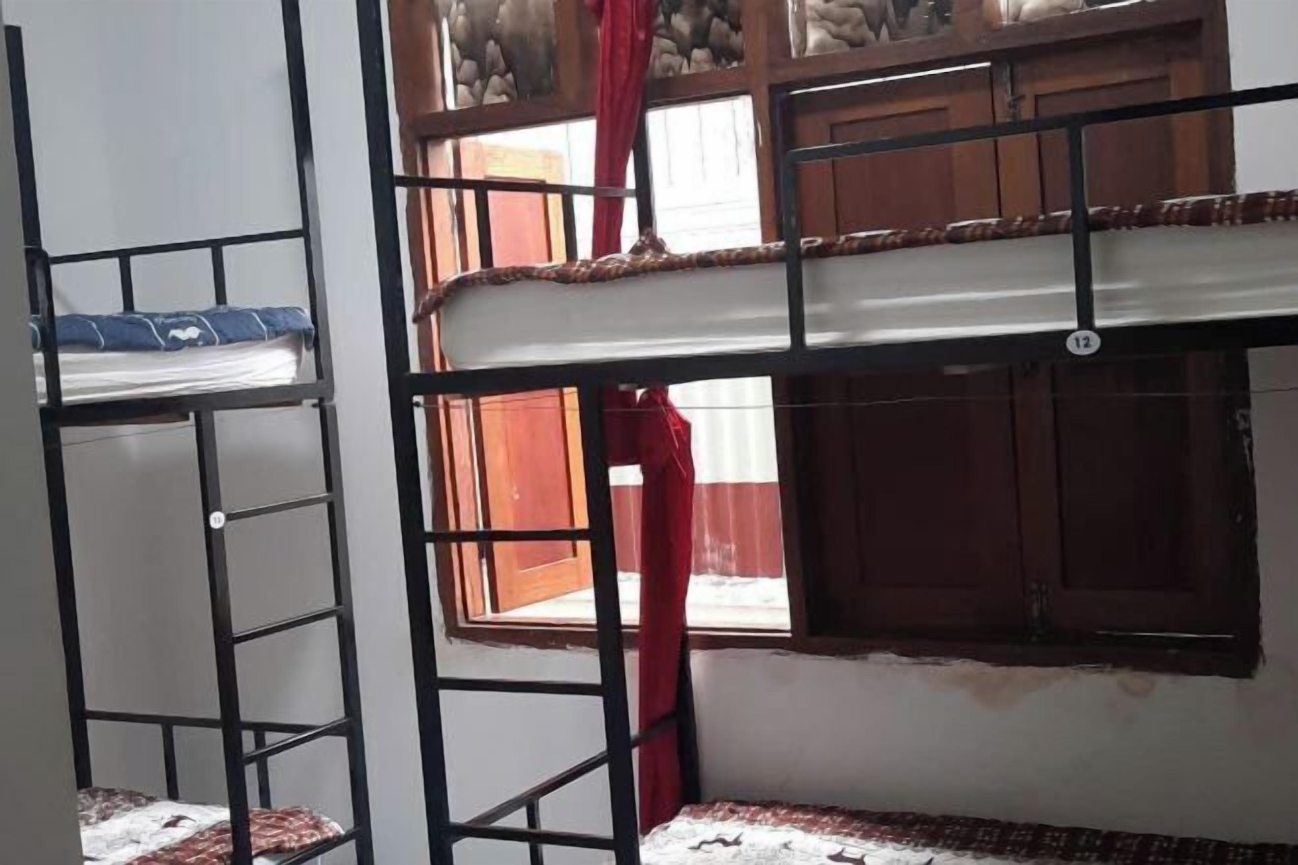 Habitación