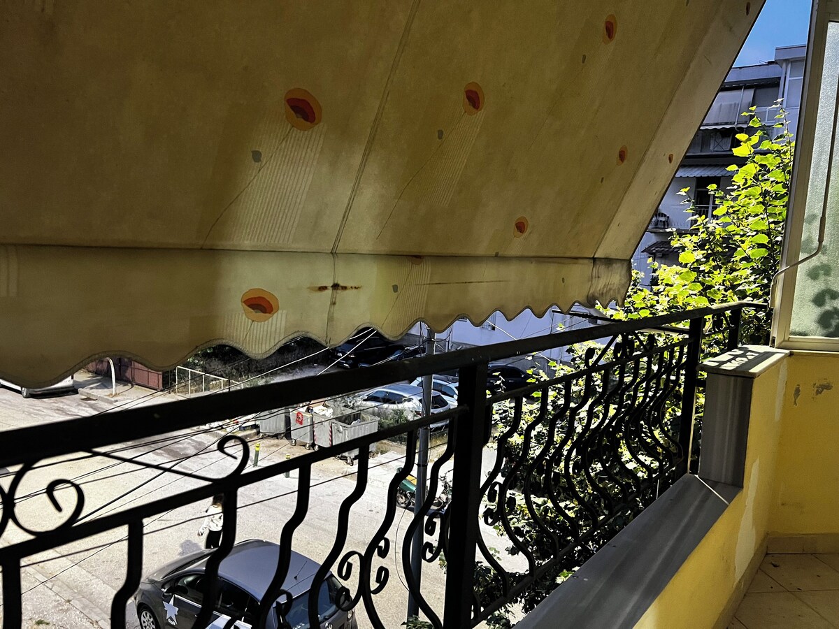 Bild für Gastgeberprofil