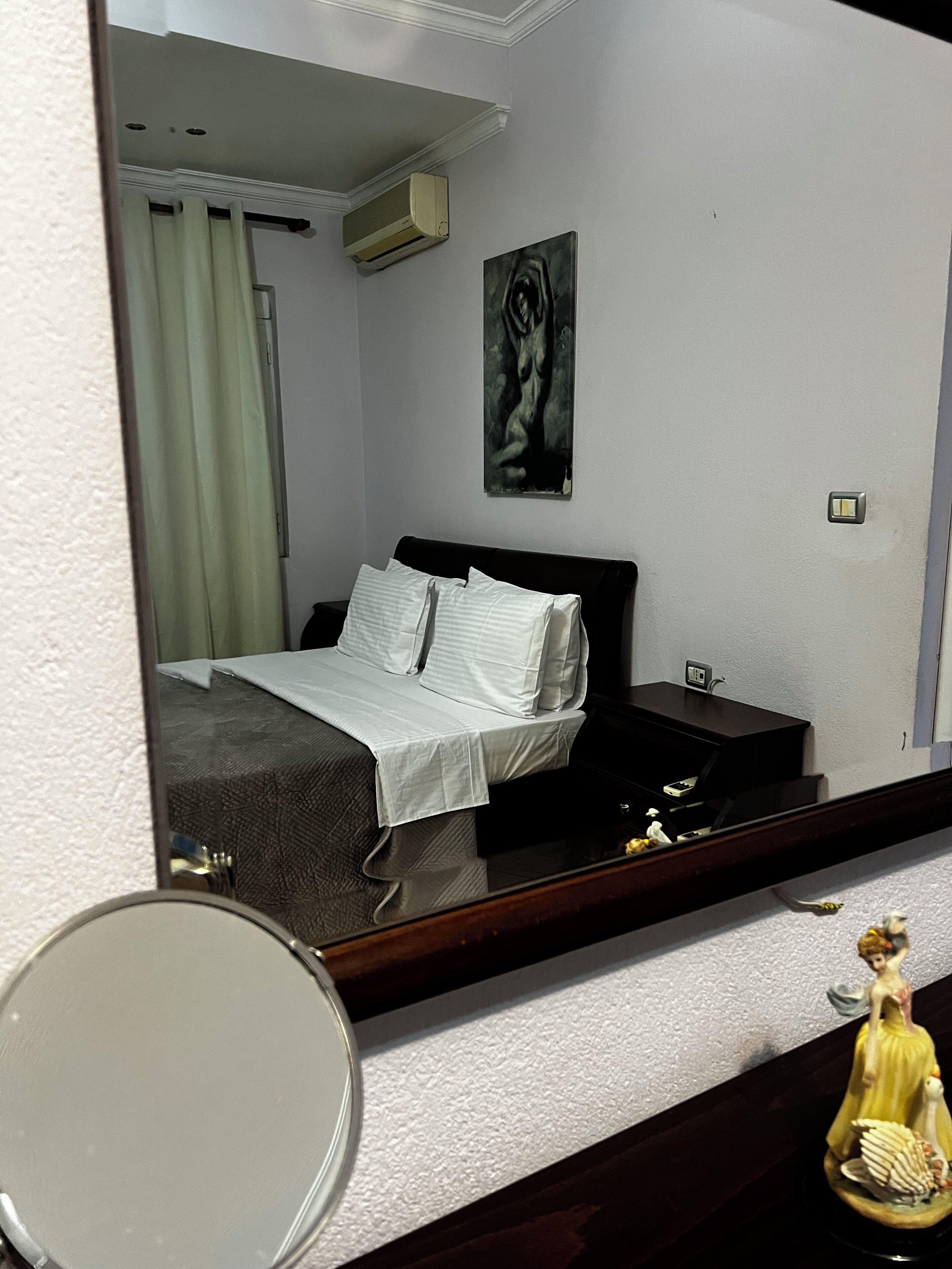 3 soveværelser, strygejern/strygebræt, internetforbindelse, sengetøj