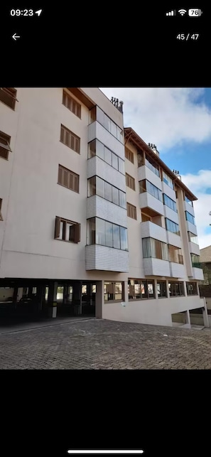 Apartamento clásico, lanai, vistas al patio | Vistas al patio