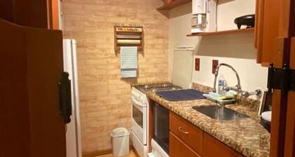 Apartamento dos PĂĄssaros - Mirante