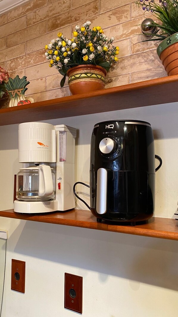 クラシック アパートメント ラナイ コートヤードビュー | 専用キッチン