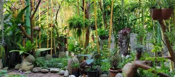 Putrajaya Transit Romestay