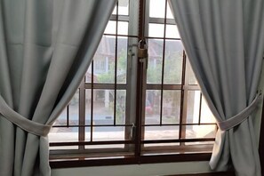 Room - Putrajaya Transit Romestay (Putrajaya)