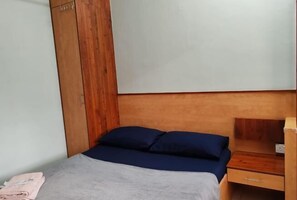 Room - Putrajaya Transit Romestay (Putrajaya)