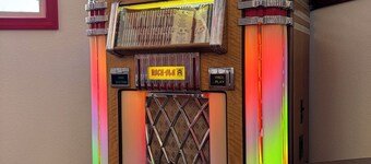 Frontier Vintage Station