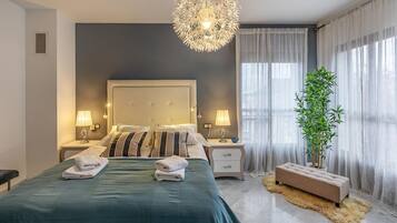 5 dormitorios y wifi gratis