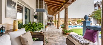 Amazing home in Illora