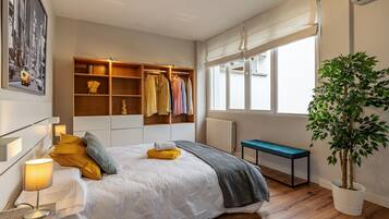 5 dormitoris i wifi gratuïta