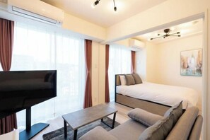 Room - Sakuramichi Terrace (Tokyo)