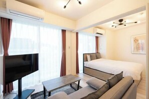 Room - Sakuramichi Terrace (Tokyo)