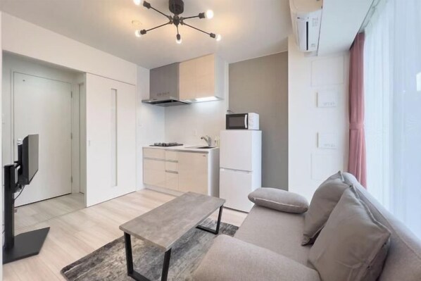 منطقة المعيشة