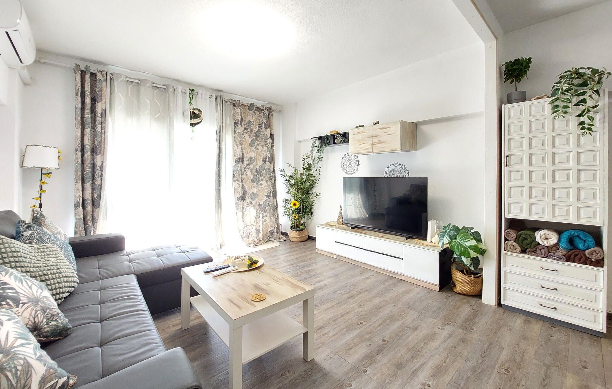 تلفزيون ذكي